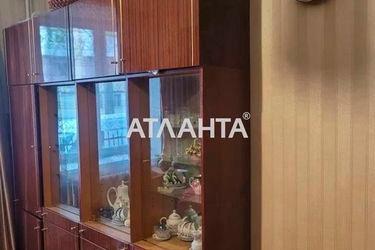 2-rooms apartment apartment by the address st. Khmelnitskogo Bogdana (area 49 m²) - Atlanta.ua - photo 10