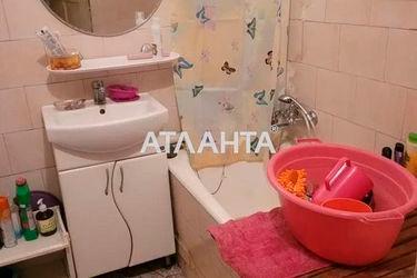 2-rooms apartment apartment by the address st. Khmelnitskogo Bogdana (area 49 m²) - Atlanta.ua - photo 12