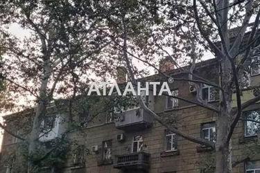 2-комнатная квартира по адресу ул. Хмельницкого Богдана (площадь 49 м²) - Atlanta.ua - фото 13