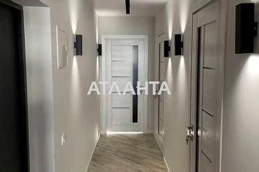 1-room apartment apartment by the address st. Zelenaya (area 45,7 m²) - Atlanta.ua - photo 20