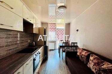 1-room apartment apartment by the address st. Prosp Pravdy (area 41,3 m²) - Atlanta.ua - photo 16