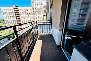 1-room apartment apartment by the address st. Prosp Pravdy (area 41,3 m²) - Atlanta.ua - photo 18