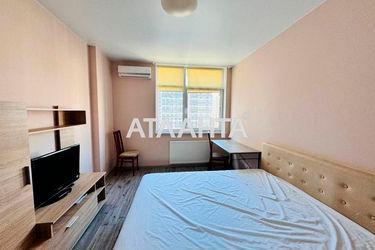 1-room apartment apartment by the address st. Prosp Pravdy (area 41,3 m²) - Atlanta.ua - photo 20