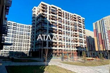 1-room apartment apartment by the address st. Prosp Pravdy (area 41,3 m²) - Atlanta.ua - photo 28