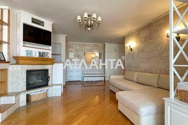 3-кімнатна квартира за адресою вул. Сахарова (площа 100 м²) - Atlanta.ua - фото 24