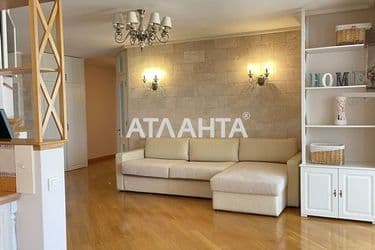 3-кімнатна квартира за адресою вул. Сахарова (площа 100 м²) - Atlanta.ua - фото 23