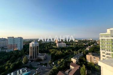 3-комнатная квартира по адресу Гагарина пр. (площадь 100 м²) - Atlanta.ua - фото 28