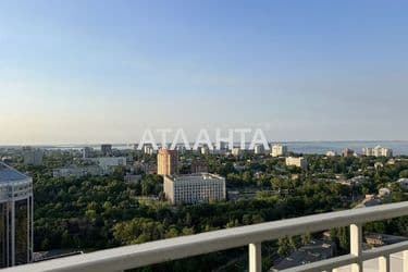 3-rooms apartment apartment by the address st. Gagarina pr (area 100 m²) - Atlanta.ua - photo 29