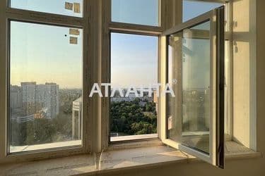 3-комнатная квартира по адресу Гагарина пр. (площадь 100 м²) - Atlanta.ua - фото 44