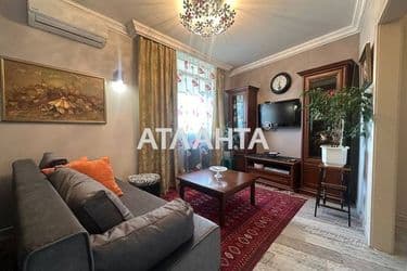 1-room apartment apartment by the address st. Ivasyuka Vladimira pr t (area 41 m²) - Atlanta.ua - photo 15