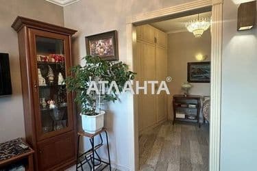 1-room apartment apartment by the address st. Ivasyuka Vladimira pr t (area 41 m²) - Atlanta.ua - photo 16