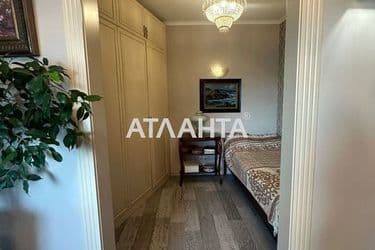 1-room apartment apartment by the address st. Ivasyuka Vladimira pr t (area 41 m²) - Atlanta.ua - photo 17