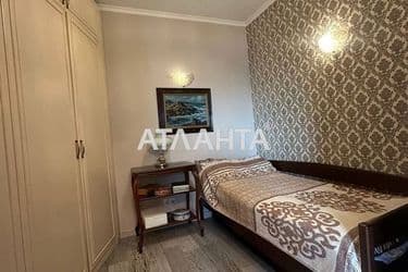 1-room apartment apartment by the address st. Ivasyuka Vladimira pr t (area 41 m²) - Atlanta.ua - photo 18