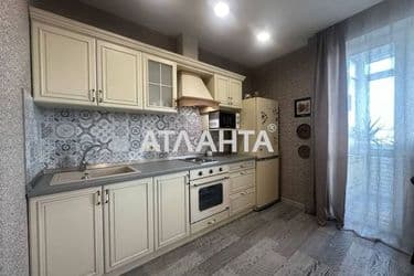 1-room apartment apartment by the address st. Ivasyuka Vladimira pr t (area 41 m²) - Atlanta.ua - photo 19