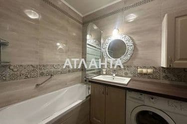 1-room apartment apartment by the address st. Ivasyuka Vladimira pr t (area 41 m²) - Atlanta.ua - photo 21