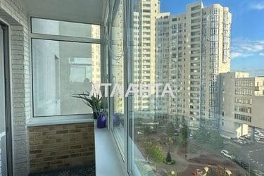 1-room apartment apartment by the address st. Ivasyuka Vladimira pr t (area 41 m²) - Atlanta.ua - photo 22