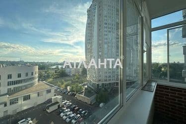 1-room apartment apartment by the address st. Ivasyuka Vladimira pr t (area 41 m²) - Atlanta.ua - photo 23