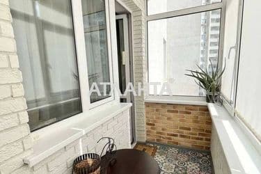 1-room apartment apartment by the address st. Ivasyuka Vladimira pr t (area 41 m²) - Atlanta.ua - photo 24