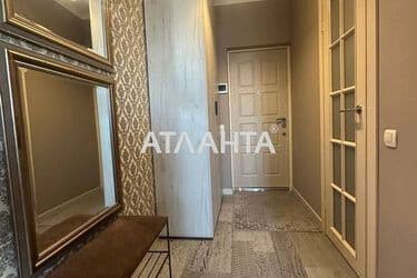 1-room apartment apartment by the address st. Ivasyuka Vladimira pr t (area 41 m²) - Atlanta.ua - photo 25