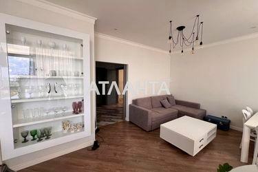 3-rooms apartment apartment by the address st. Frantsuzskiy bul Proletarskiy bul (area 96,7 m²) - Atlanta.ua - photo 24