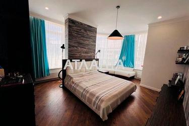 3-rooms apartment apartment by the address st. Frantsuzskiy bul Proletarskiy bul (area 96,7 m²) - Atlanta.ua - photo 25