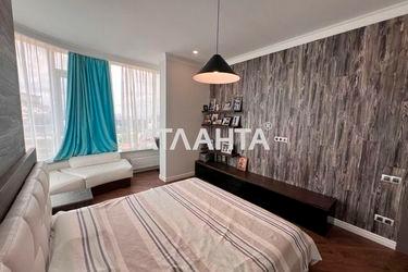 3-rooms apartment apartment by the address st. Frantsuzskiy bul Proletarskiy bul (area 96,7 m²) - Atlanta.ua - photo 26