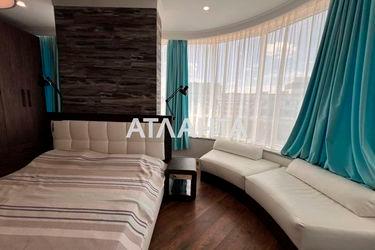 3-rooms apartment apartment by the address st. Frantsuzskiy bul Proletarskiy bul (area 96,7 m²) - Atlanta.ua - photo 28