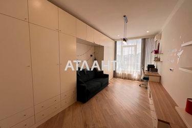 3-rooms apartment apartment by the address st. Frantsuzskiy bul Proletarskiy bul (area 96,7 m²) - Atlanta.ua - photo 29