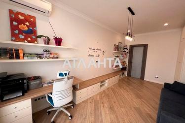 3-rooms apartment apartment by the address st. Frantsuzskiy bul Proletarskiy bul (area 96,7 m²) - Atlanta.ua - photo 31