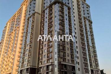 3-кімнатна квартира за адресою вул. Французький бульв. (площа 96,7 м²) - Atlanta.ua - фото 40