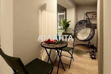 2-rooms apartment apartment by the address st. Kosmicheskaya ul (area 78 m²) - Atlanta.ua - photo 45