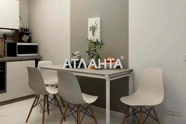 2-rooms apartment apartment by the address st. Kosmicheskaya ul (area 78 m²) - Atlanta.ua - photo 38