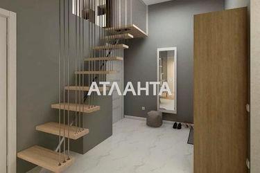 2-rooms apartment apartment by the address st. Kosmicheskaya ul (area 78 m²) - Atlanta.ua - photo 35