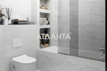 2-rooms apartment apartment by the address st. Kosmicheskaya ul (area 78 m²) - Atlanta.ua - photo 49