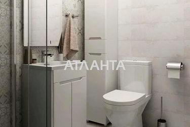 2-rooms apartment apartment by the address st. Kosmicheskaya ul (area 78 m²) - Atlanta.ua - photo 52