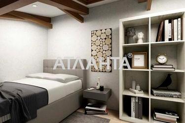 2-rooms apartment apartment by the address st. Kosmicheskaya ul (area 78 m²) - Atlanta.ua - photo 46