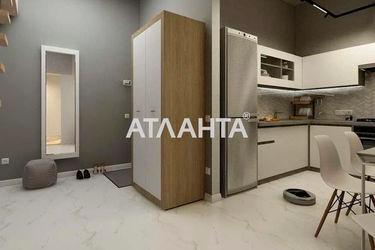 2-rooms apartment apartment by the address st. Kosmicheskaya ul (area 78 m²) - Atlanta.ua - photo 37