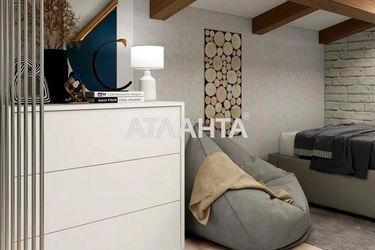 2-rooms apartment apartment by the address st. Kosmicheskaya ul (area 78 m²) - Atlanta.ua - photo 47