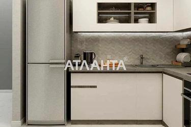 2-rooms apartment apartment by the address st. Kosmicheskaya ul (area 78 m²) - Atlanta.ua - photo 39