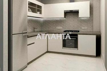 2-rooms apartment apartment by the address st. Kosmicheskaya ul (area 78 m²) - Atlanta.ua - photo 27