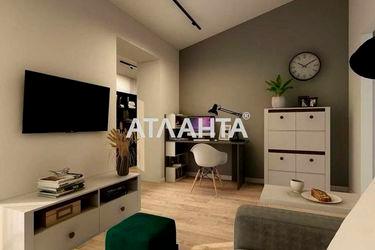 2-rooms apartment apartment by the address st. Kosmicheskaya ul (area 78 m²) - Atlanta.ua - photo 42