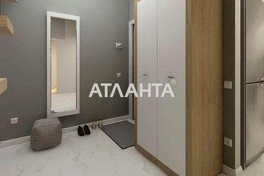 2-rooms apartment apartment by the address st. Kosmicheskaya ul (area 78 m²) - Atlanta.ua - photo 43