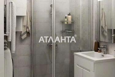 2-rooms apartment apartment by the address st. Kosmicheskaya ul (area 78 m²) - Atlanta.ua - photo 51