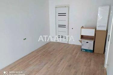 2-rooms apartment apartment by the address st. Kosmicheskaya ul (area 78 m²) - Atlanta.ua - photo 33