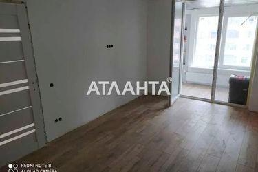 2-rooms apartment apartment by the address st. Kosmicheskaya ul (area 78 m²) - Atlanta.ua - photo 31