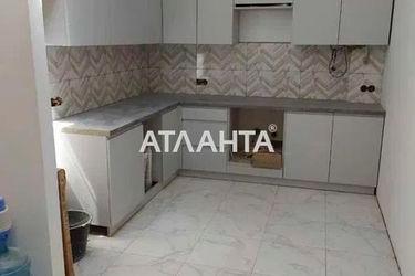 2-rooms apartment apartment by the address st. Kosmicheskaya ul (area 78 m²) - Atlanta.ua - photo 28