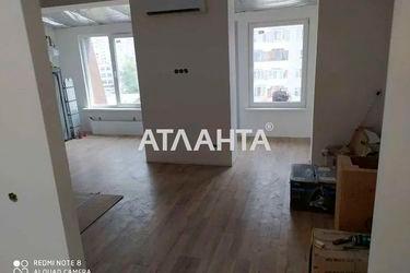 2-rooms apartment apartment by the address st. Kosmicheskaya ul (area 78 m²) - Atlanta.ua - photo 30