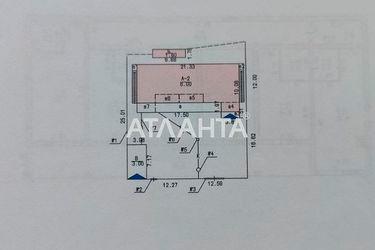 Комерційна нерухомість за адресою (площа 266 м²) - Atlanta.ua - фото 36