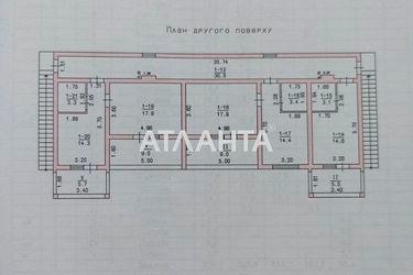 Комерційна нерухомість за адресою (площа 266 м²) - Atlanta.ua - фото 35