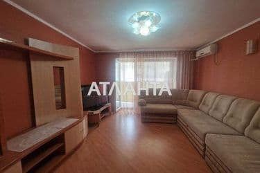 3-кімнатна квартира за адресою вул. Паркова (площа 70,7 м²) - Atlanta.ua - фото 12